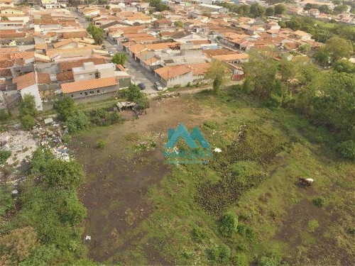 Imagem 1 de 6 de Área Da Caixa A Venda Em Jacareí - Te0028