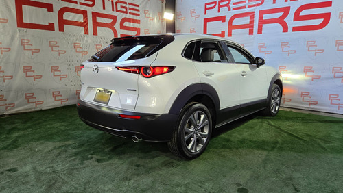 Mazda CX-30 2.5 I Grand Touring 2wd At