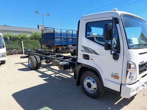 Hyundai Ex10