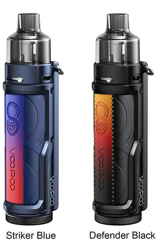 Vaper Voopo Argus Pro 3000mah Kit Oferta Todo Incluido