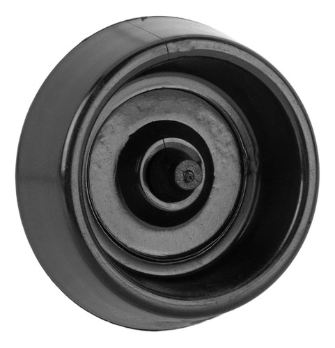 Tapon De Plastico Duro Para Agujero 21mm