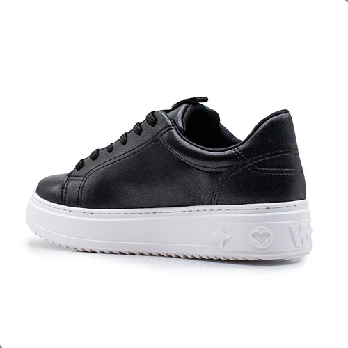 Zapatilla Via Marte Mujer Plataforma Vale Moda Urbana
