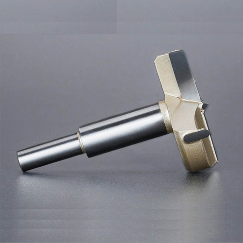 Broca Fresa Tipo Forstner 26mm Para Madeira