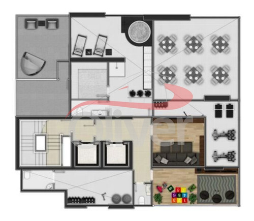 Imagem 4 de 27 de Olympo Tower, Apartamento 4 Dormitorios, 3 Vagas De Garagem, Centro, Balneário Camboriú, Santa Catarina - Ap00862 - 33568080