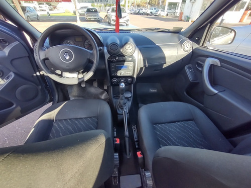 Renault Logan 8v Pack Ii C/abs
