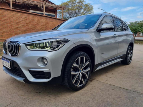 BMW X1 2.0 Sdrive 25i Xline 231cv