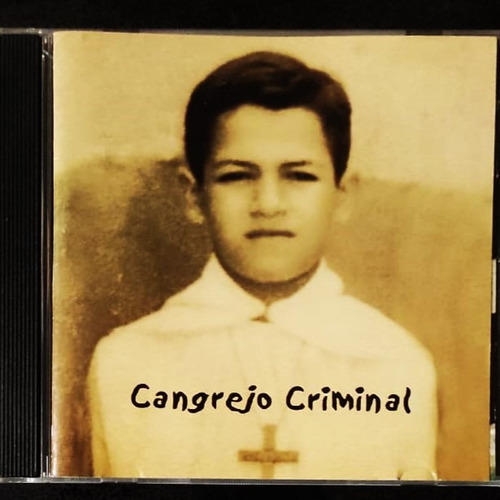 Hector Napolitano Cangrejo Criminal