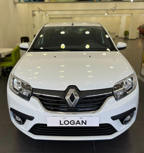 Renault Logan 1.6 16v Intense