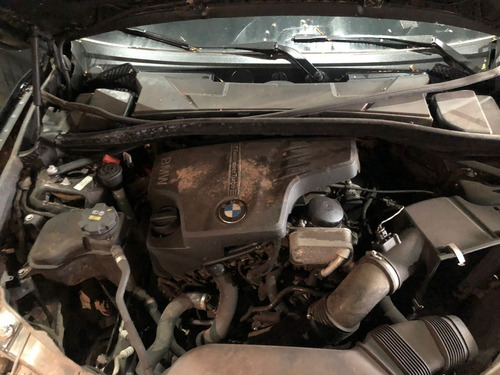 Sucata Bmw X1 Flex 2015 184cvs