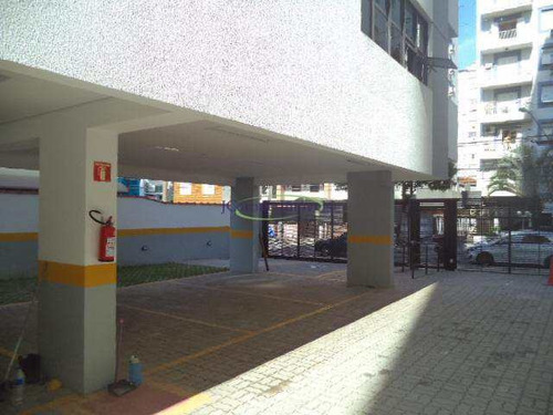 Imagem 8 de 14 de Prédio, Embaré, Santos - R$ 15.4 Mi, Cod: 60076090 - A60076090