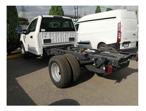 Ford F 350 2019 Xl 6.2 Plus