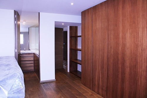 Imagen 28 de 30 de Departamento En Renta En Andres Bello, Polanco Con Acabados