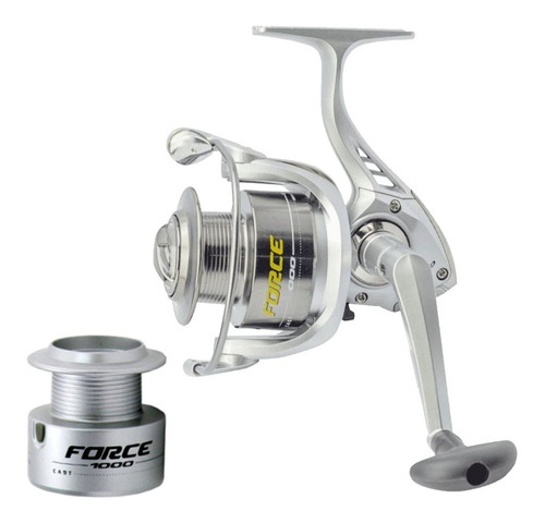 Reel Frontal Force 1000  Marine Sports Gran Aventura