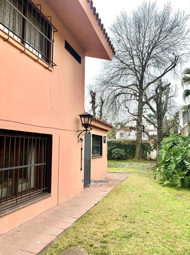 Imagen 16 de 27 de Casa En Venta Carrasco Sur Cw181746