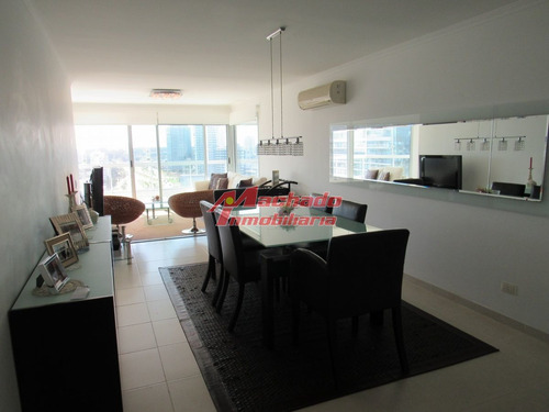 Imagen 6 de 30 de Venta De Apartamento De 3 Dormitorios En Punta Del Este