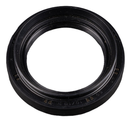 Reten Corona Doble Delantero Toyota Hilux 1kd 2kd 05- Lh Izq