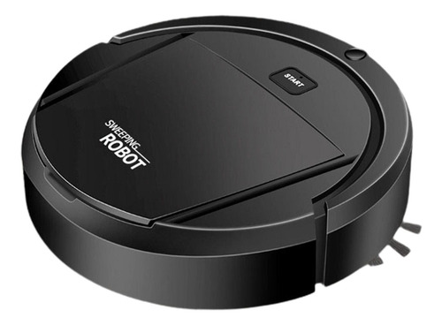 Robot Aspirador Robot Aspirador Inteligente Limpiador Robóti