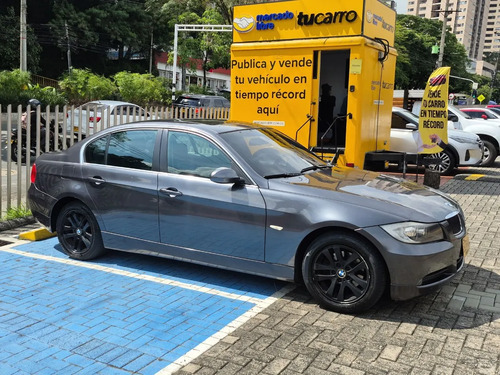 BMW Serie 3 2.5 325I At. 4x2