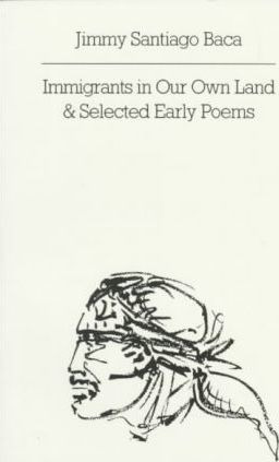Immigrants In Our Own Land & Selected Early Poems - Jimmy...