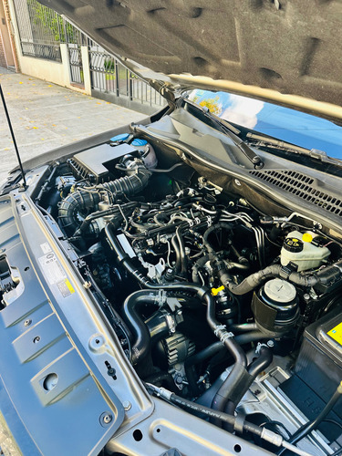 Volkswagen Amarok 2.0 Cd Tdi 180Cv Comfortline