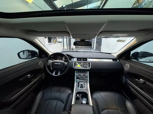 Land Rover Evoque 2.0 Hse Dynamic 240cv