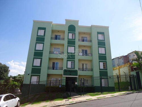 Imagem 16 de 16 de Apartamento Para Aluguel Em Jardim Pacaembu - Ap000780