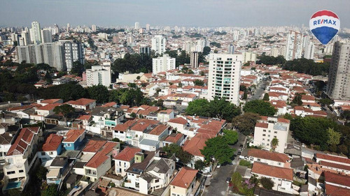 Imagem 5 de 30 de Belíssimo Sobrado No Jd. São Paulo - So0482
