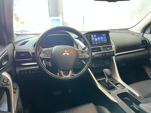 Mitsubishi Eclipse Cross 1.5 Hpe-s Turbo S-awc Cvt 5p