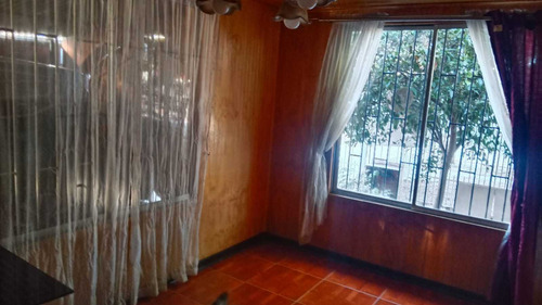Camino Melipilla/av. Suiza (90686)