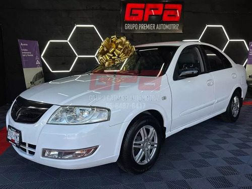 Renault Scala 2011