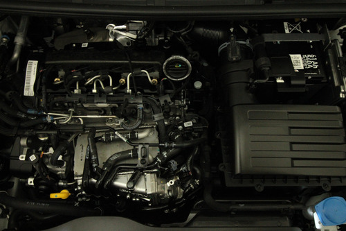 Caddy Maxi Cargo Van Tdi 2.0 Diésel Bco 2024 M