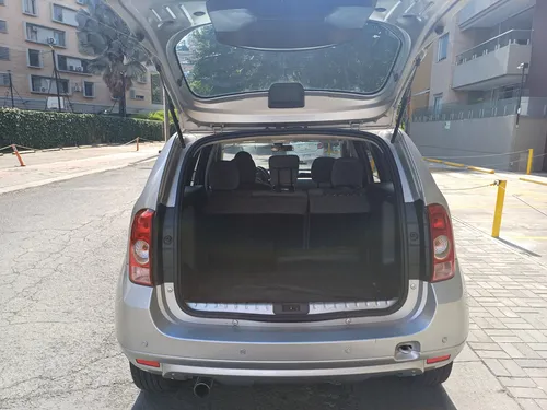 Renault Duster 2.0 Dynamique 4x2