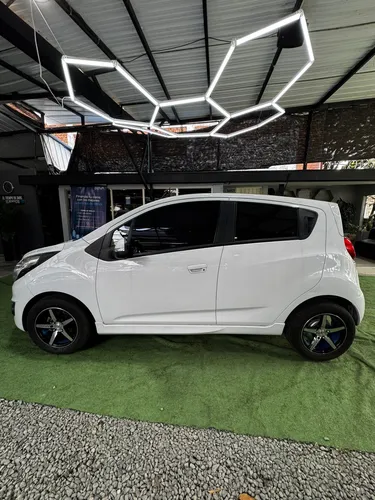 Chevrolet Spark 1.2 Gt M300 Ltz