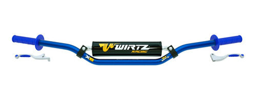 Pack Manubrio Wirtz® X6 Yamaha Xtz Tenere 250