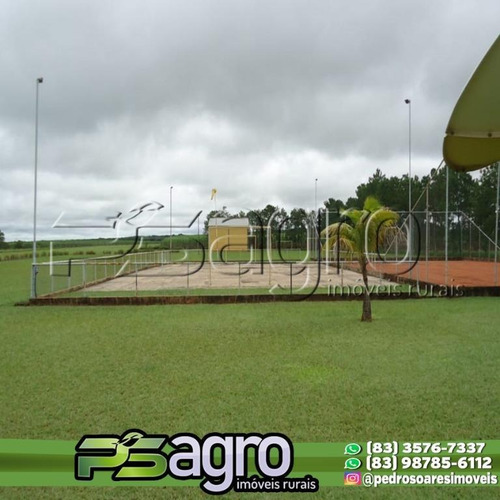Imagem 10 de 13 de Fazenda À Venda, 342 Alqueires Paulista Por R$ 45.000.000 - Cará-cará - Ponta Grossa/pr - Fa0217