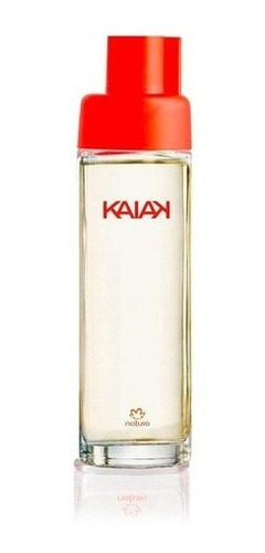 4x Natura Kaiak Clasico Femenino 25ml 