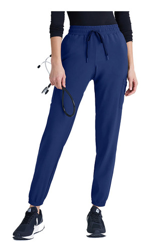 Pantalones Mujer Barco Evolve Gssp625 - Uniformes Clínicos