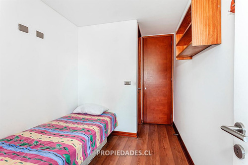 Departamento En Venta De 3 Dorm. En Lo Barnechea