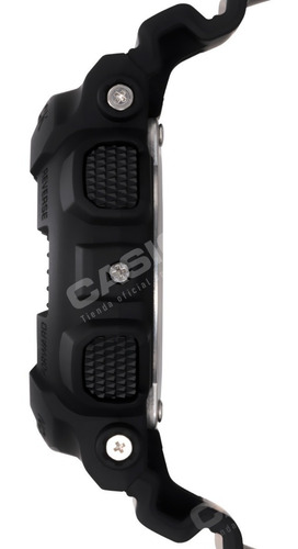 Imagen 2 de 7 de Reloj Casio G-shock Youth Ga-100-1a1cr