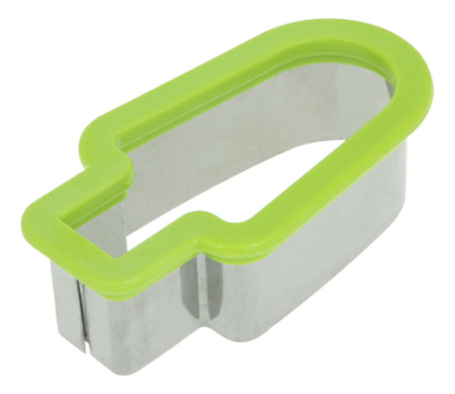 G Ice Tray Sandía R Cream Con Forma De Helado Melon Cutt 532