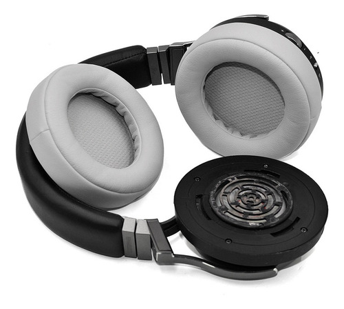 // Almohadillas De Repuesto Para Corsair Virtuoso Rgb Wirele