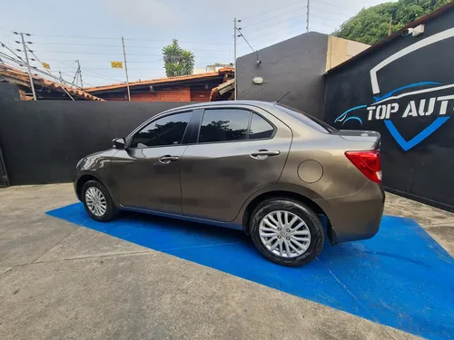 Suzuki Swift 1.2 Dzire At