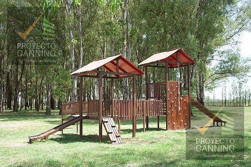 Imagen 26 de 30 de Casa En Venta En Canning Don Joaquin