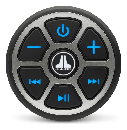 Reproductor Jl Audio Mbt-crx V3 Bluetooth Marino