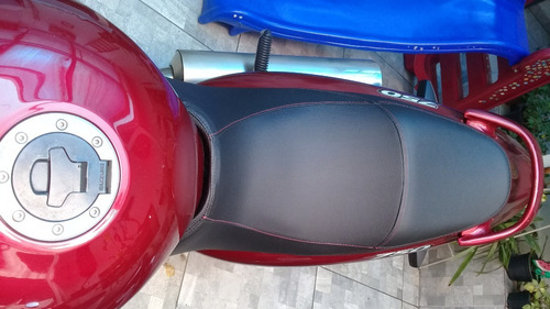 Imagem 7 de 8 de Suzuki Gsx 750f 2008