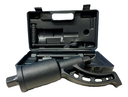 Desforcimetro Torqueador 680kg 1:68 Com 2 Soquetes 32 E 33