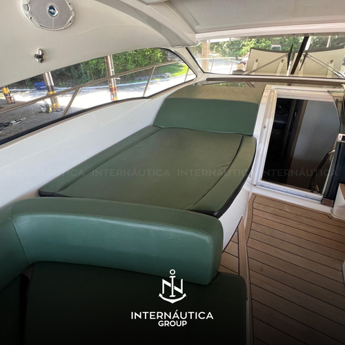 Lancha Sessa C40 2012 Phantom Focker Bayliner Triton