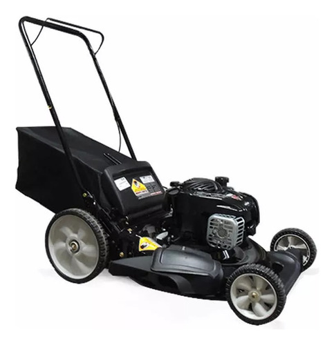 Podadora Jardinera Mtd 5.5 Hp 21 De Corte Con Bolsa 2 En 1