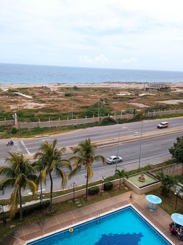 Imagen 13 de 16 de Alquilo Apto Vacacional 63m2 2h/1b/1pe Los Corales 6317