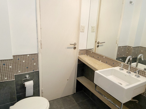 Imagen 2 de 20 de Venta Departamento Dos Ambientes Recoleta